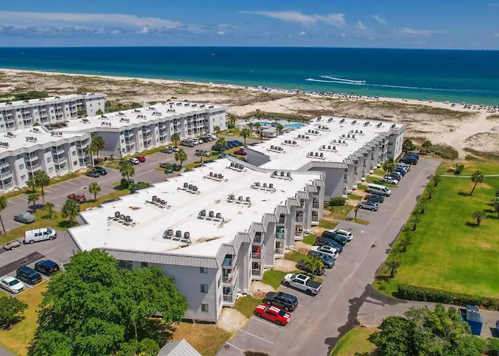 Plantation East #2212 Apartment Gulf Shores