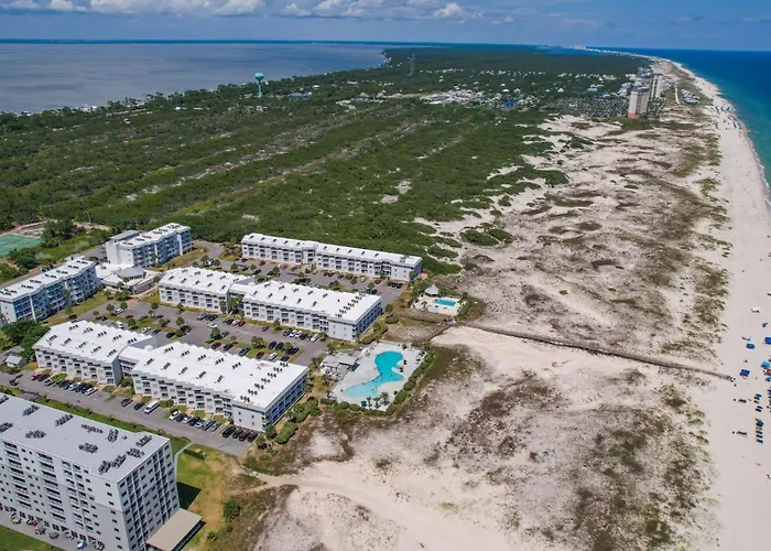 Plantation East #2212 Gulf Shores