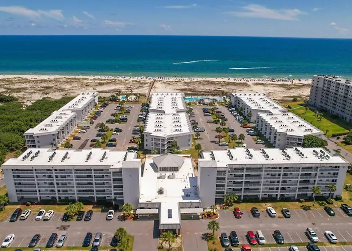Plantation East #2212 * Gulf Shores