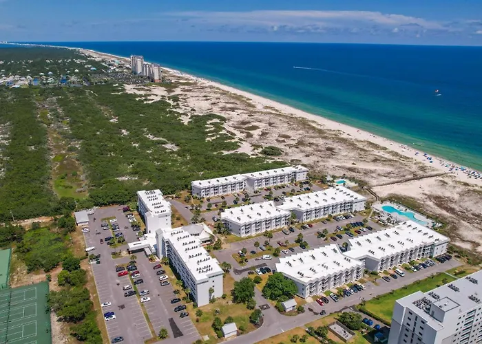 Apartment Plantation East #2212 *