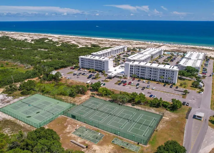 Plantation East #2212 Apartment Gulf Shores