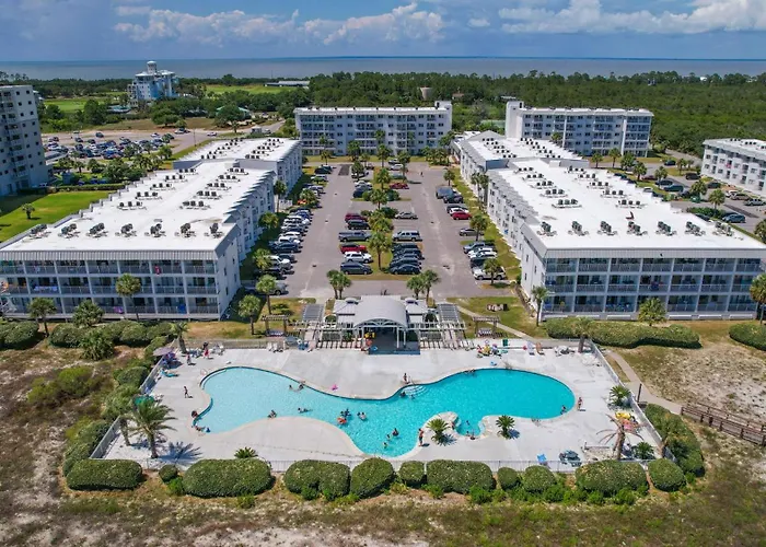 Plantation East #2212 Gulf Shores