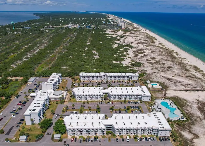 Plantation East #2212 * Gulf Shores