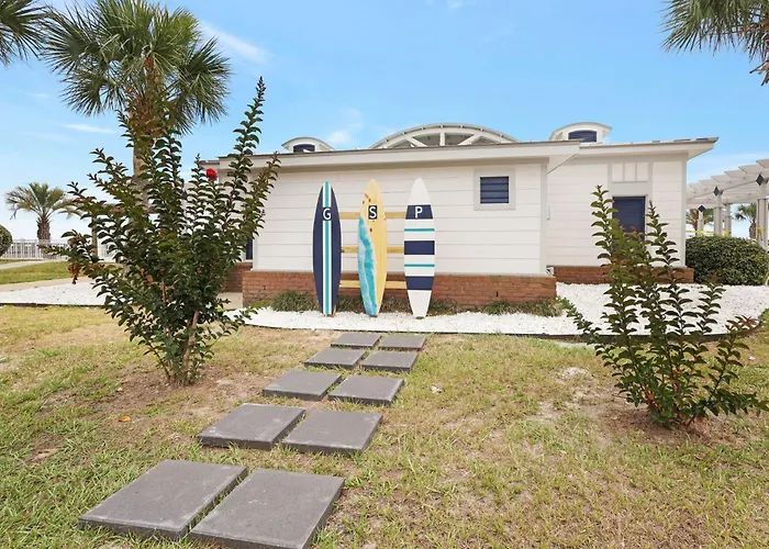 Plantation East #2212