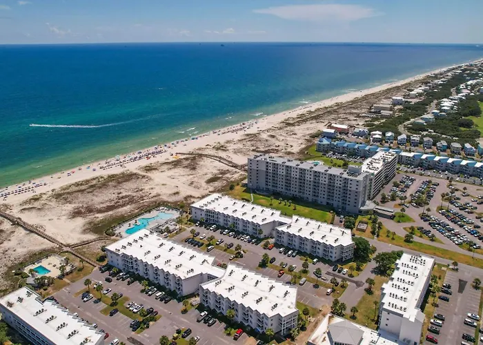 Plantation East #2212 Apartment Gulf Shores