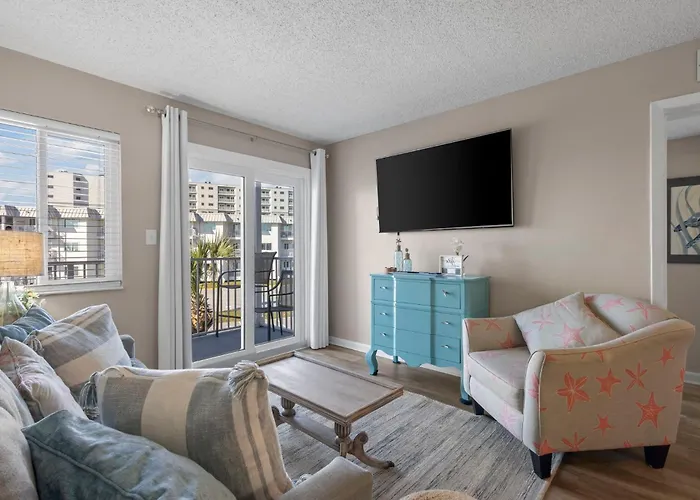 Apartment Plantation East #2212 Gulf Shores