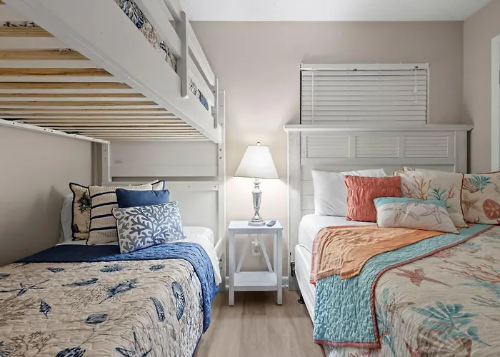 Plantation East #2212 Gulf Shores