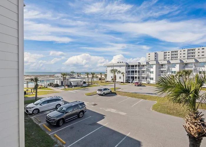 Plantation East #2212 * Gulf Shores