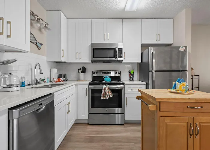 Apartment Plantation East #2212