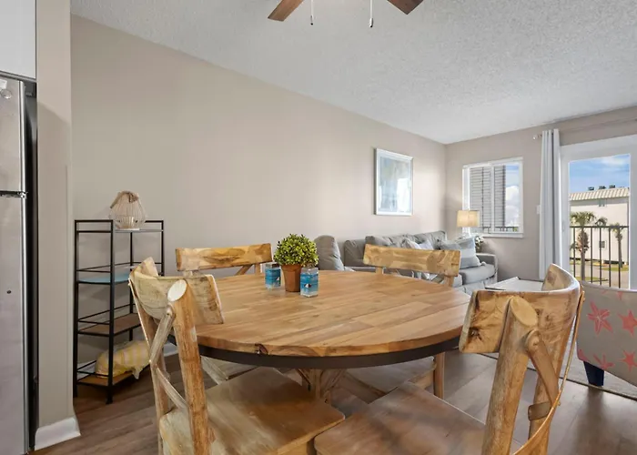 Apartment Plantation East #2212 Gulf Shores
