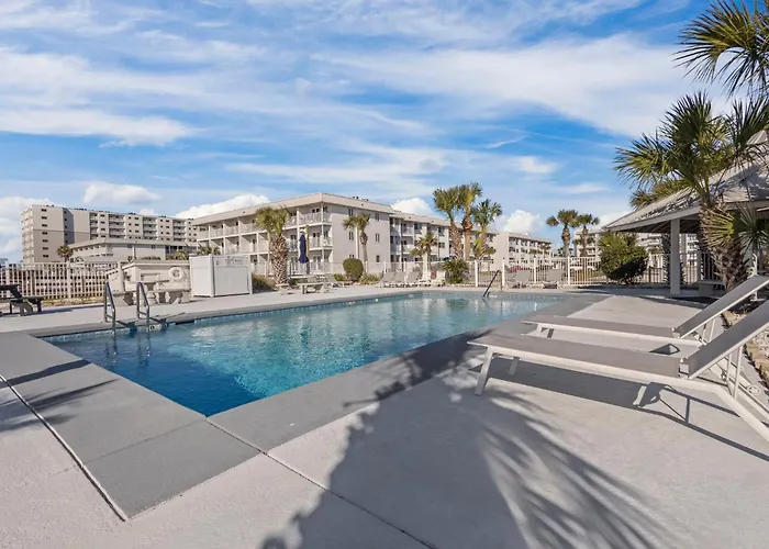 Plantation East #2212 * Gulf Shores