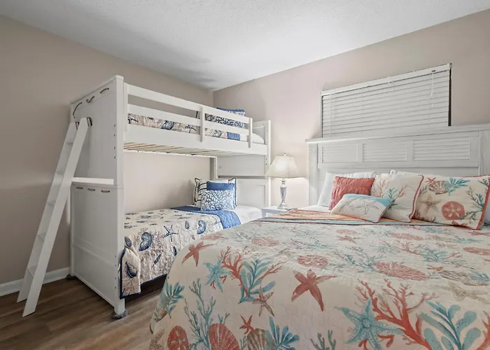 Plantation East #2212 Apartment *