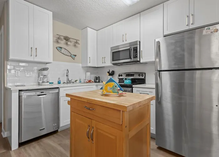 Plantation East #2212 Apartment Gulf Shores