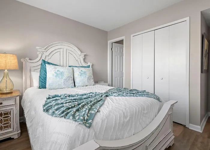 Apartment Plantation East #2212 Gulf Shores