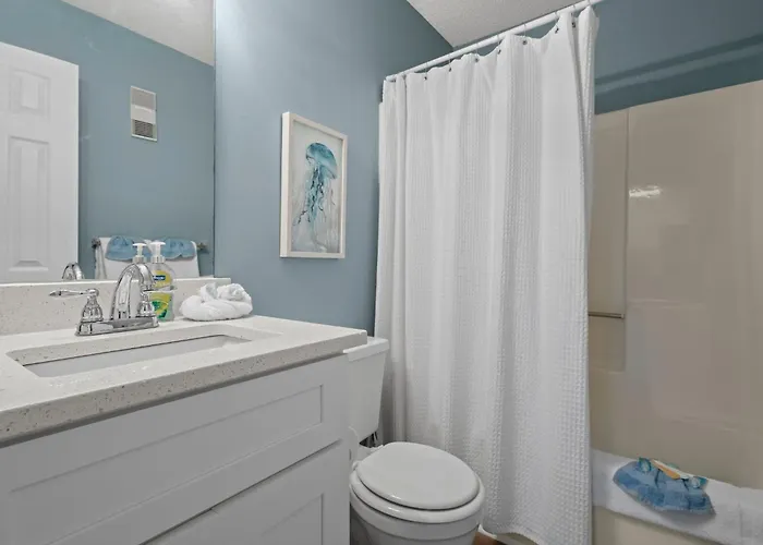Plantation East #2212 * Gulf Shores