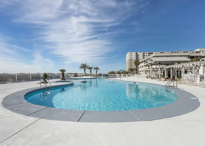 Plantation East #2212 Apartment *