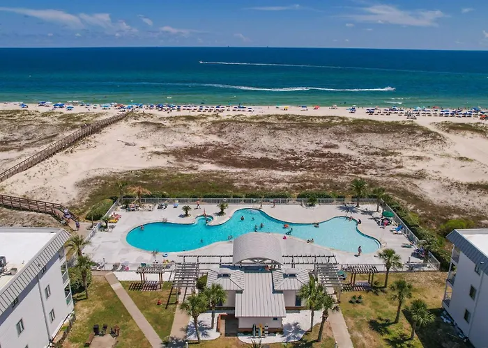 Plantation East #2212 * Gulf Shores