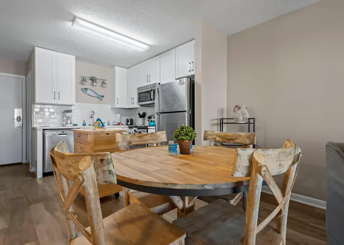 Plantation East #2212 Apartment Gulf Shores