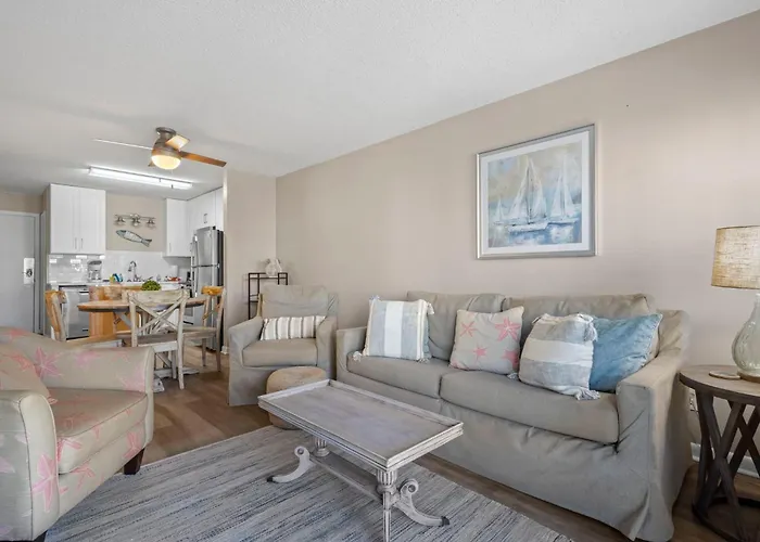 Plantation East #2212 Apartment *
