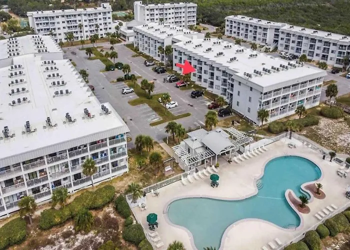 Plantation East #2212 * Gulf Shores