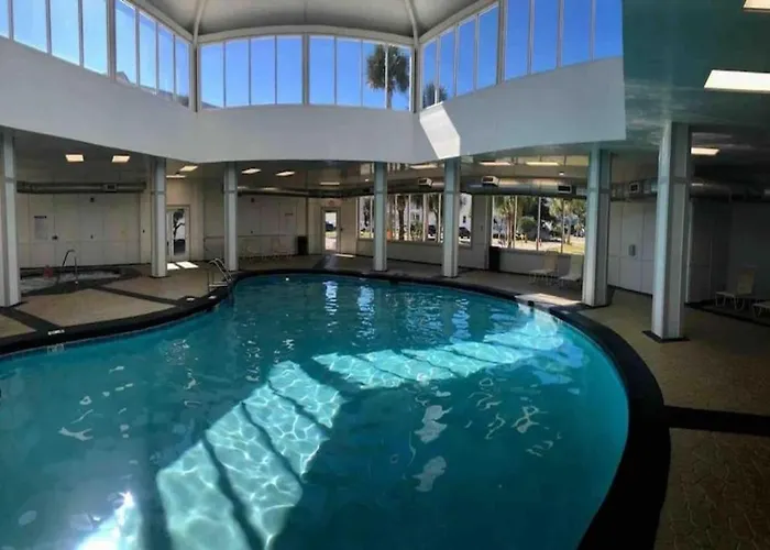 Apartment Plantation East #2212 Gulf Shores